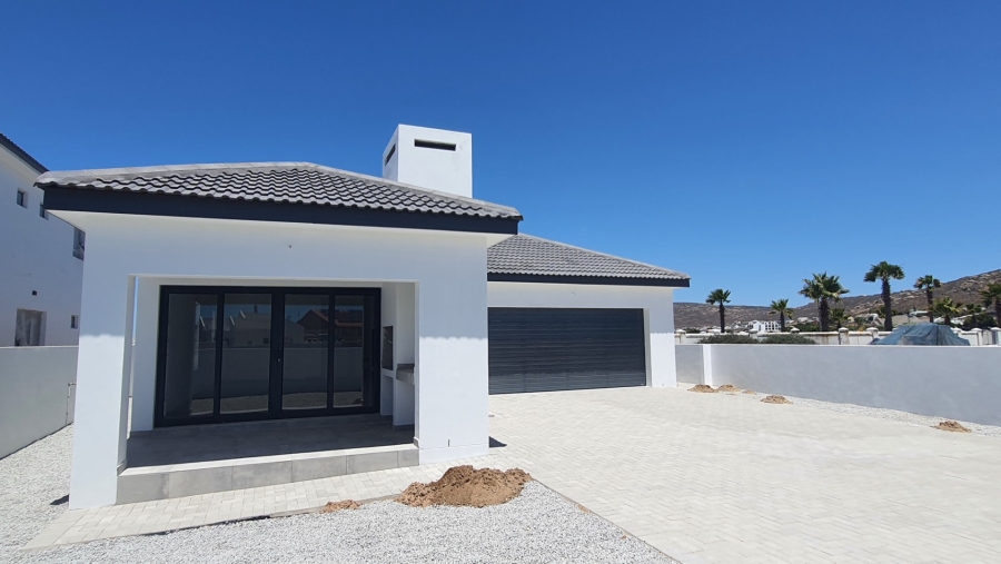 3 Bedroom Property for Sale in Sandy Point Beach Estate Western Cape